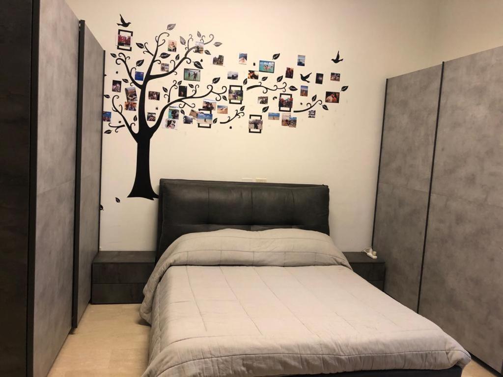 Bross Apartament Salerno Exterior photo